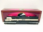 Mth 20-2154-1 Bnsf SD-70 Mac Diesel Engine #9966 W/ Ps 1.0 Ln/box. Fixed Price $249.99.