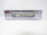 Atlas 50006853 Ge Rail Nahx Trinity 5660 Pressure Differential Covered Hopper. Fixed Price $52.75.