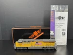 Mth Ho 80-2357-1 Union Pacific Up ES44AC Diesel Engine #8023 PS3 Dcc Lnib. Fixed Price $295.00.