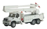 Walthers Ho Scale International 7600 Utility Truck W/bucket Lift 949-11754. Fixed Price $19.18.