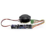 Mrc 1656 Ho Sheer Brilliance Dcc Decoders With Sound Steam, Dual Function. Fixed Price $73.41.