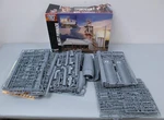 Walthers 933-2973 Ho Scale Blast Furnace Ashland Iron & Steel Structure Kit. Fixed Price $424.99.