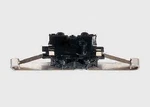 Marklin 7183 Ho Scale Replacement Skate. Fixed Price $10.62.