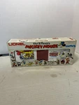 Lionel Walt Disney's Mickey Mouse Express Hi-cube Box Car 6-9660 New. Fixed Price $79.99.