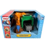 Thomas & Friends Echo Cave W/coal Car 64033 Trackmaster Add-on Destination New. Fixed Price $74.99.