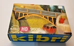 Kibri Ho 9606 Roadway Bridge Kit. Fixed Price $19.95.