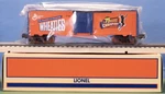 Lionel 6-26257 Wheaties Boxcar 75 Years Of Champions 9700 Series- Nos. Fixed Price $19.95.