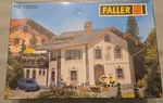 Faller 130282 Edelwei Boarding House. Fixed Price $70.00.