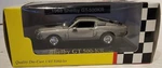 Railking By Mth 1:43 Scale Sheldy Gt 500-KR. Fixed Price $39.99.