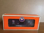 Lionel 6-52246 2001 Milwaukee Lrrc C.m. St P&p Single Door Boxcar. Nib. Unopened. Fixed Price $40.00.