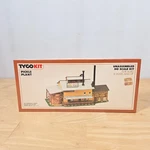 Tyco Ho Pickle Plant Kit # 7780 Crown Works New Nos. Fixed Price $49.98.