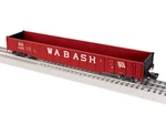Lionel 2526560 Scale PS-5 Gondola Wabash 11615. Fixed Price $119.99.