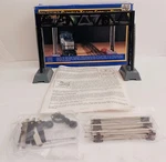 K-line Double Track Signal Bridge K-120. Fixed Price $27.90.