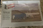 Walthers Cornerstone 933-3011 Central Gas And Supply Ho Scale Kit. Fixed Price $22.99.