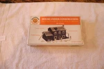 Bachmann Plasticville Scale House Under Construction. Fixed Price $9.00.