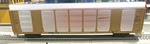 Mth Premier 20-92043F Bnsf Corrugated Auto Carrier #690215. Fixed Price $79.00.