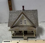 1994 The Sarah, Plain And Tall Collection. Sarahs Prairie Home Hallmark Train. Fixed Price $12.99.