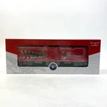 Lionel 6-85247 Anheuser Busch Budweiser Clydesdales Reefer Car New Gauge. Fixed Price $89.95.
