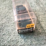 Faller #4836 Ferrari Gt Dark Blue Ho Slot Car Original Box. Fixed Price $70.00.