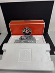 Lionel Chicago, Burlington, & Quincy Tmcc Usra 0-8-0 Steam Switcher 6-28700. Fixed Price $424.15.