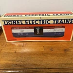 Lionel Electric Trains Operating Mail Car 16687. Fixed Price $34.95.