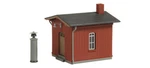 Auhagen 14468 Scale Brick Railway Station Prussian Style. Fixed Price $24.26.