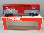 Lionel 6-9754 Nyc Pacemaker Boxcar New York Central System Gauge 1975 Nib!. Fixed Price $29.99.