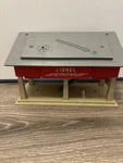 Rare Vintage Lionel Trains 5160 Speedway Official Viewing Stand Racing Usa. Fixed Price $699.00.