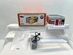 Lionel Trains 2129030 Sgt Stumpy's Red White & Boom Fireworks, Gauge, Nib. Fixed Price $269.99.