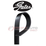 Gates Micro-v K080360 Serpentine Belt For VJ3975 A-360K8 8PK915 8PK0915 Et. Fixed Price $47.32.