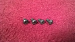 Lionel Prewar 1668E-24 X4 Pilot Truck Screw. Fixed Price $5.95.