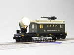 Lionel Us Army Security Caboose Rotary With Beacon #23014 Gauge 2223010-C New. Fixed Price $112.84.