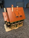 Scale Vollmer #23365 3-STORY European House W/ Attic. Fixed Price $39.99.