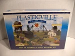 Plasticville Bachmann Scale Hobo Jungle 45983 Kit New Shacks Outhouse Boxcar. Fixed Price $24.99.