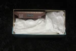Athearn Scale Frisco (sl-sf) Offset Side Hopper Car No. 91736 Kit. Fixed Price $13.99.