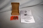 Lionel Lcs CSM2 DZ-2500 Breakout Board 1908010. Fixed Price $30.00.