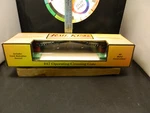 Rail King Operating Lighted Crossing Gate #47 Item #30-1080 New. Fixed Price $44.00.