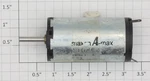 Maxon 110864 A-max Dc Motor. Fixed Price $15.00.