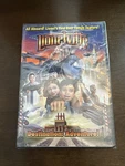 Lionelville Destination Adventure (dvd, 2010, Widescreen) New. Fixed Price $6.00.