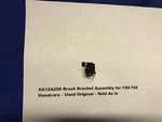 American Flyer Original Parts - XA12A206 Brush Bracket For Handcar. Fixed Price $9.50.