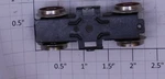 Marklin 23692 Bogie Truck Assembly. Fixed Price $13.00.