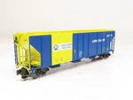 Lionel 6-83870 Nloe Long Island Rr PS-2CD Covered Hopper Ln. Fixed Price $95.99.