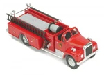 Mth Train Scale Nyc Fire Department Die Cast Car 30-50102 New Box. Fixed Price $79.99.