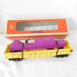 Vintage Lionel Scale Kids Club Animated Gondola 6-19967 Made Usa New. Fixed Price $19.99.