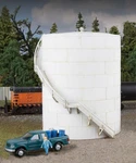 Walthers Cornerstone Scale Building/structure Kit Industrial Oil Storage Tank. Fixed Price $25.99.