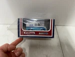 Williams By Bachmann Ez Street Gauge Delivery Van #42737 In Box. Fixed Price $59.99.
