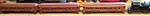 Lionel 6220 Bell Ringer With 3 2628 Manhattan Pullmans Good Cond.. Fixed Price $249.00.