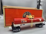 Lionel Trains Texas Special Unibody Tank Freight Car Lcca 2013 Gauge 6-58550. Fixed Price $138.84.
