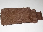 Lionel Part -1862/72 Original General Tender Rubber Coal Load- New H35. Fixed Price $5.95.