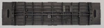 Aristo-craft 46000-3 G Scale Box Car Brown Floor Underframe. Fixed Price $25.00.